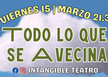 Este viernes 15 se arma revuelo en Salta la Térmica!!!
