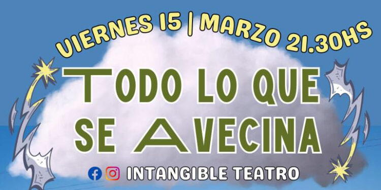 Este viernes 15 se arma revuelo en Salta la Térmica!!!