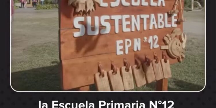 Un polo educatico y productivo, al que todos quieren concurrir. Por Julieta Burgueño