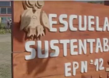 Un polo educatico y productivo, al que todos quieren concurrir. Por Julieta Burgueño