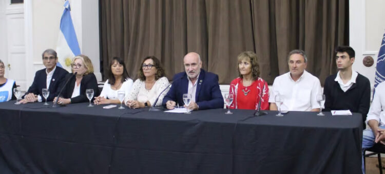 La UNICEN en emergencia económica. Priorizará las clases y apunta a “sobrellevar” su funcionamiento