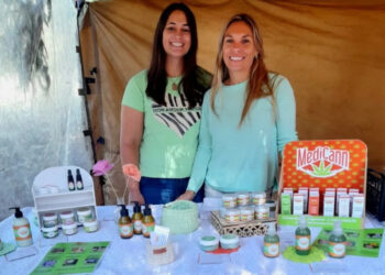 MediCann, un dispensario de cannabis medicinal que elabora productos terapéuticos y cosméticos