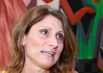 KARINA MAZERIS: “La importancia de tener al día el calendario de vacunación”. Por Julieta Burgueño