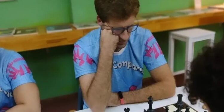 AJEDREZ: El Playas de Necochea, a una semana de su 65° edición