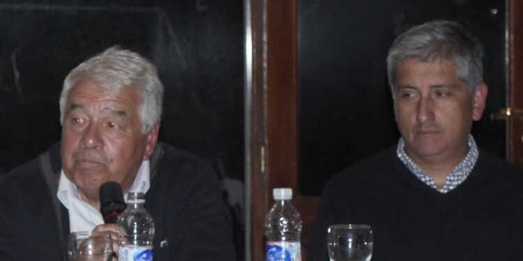 Fernando “Tito” Gómez es el nuevo presidente del Club Del Valle