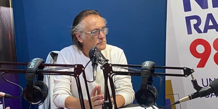 SEMANA DE LA MUJER. Interesante “conversatorio” en el Concejo Deliberante