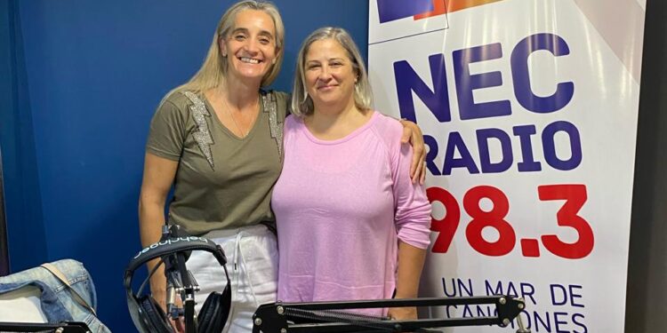 ORILLAS DEL QUEQUÉN. Una Escuela de Artes con un abanico de propuestas