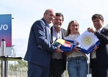 Exclusivo: ALBERTO SILEONI. “Creemos que la educación secundaria es el segmento que necesita una reforma más profunda”