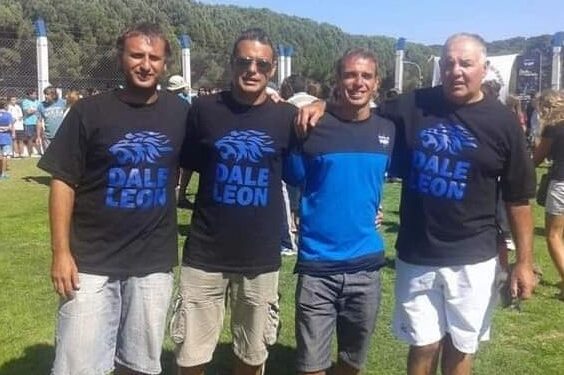 FÚTBOL. El torneo Oficial de la Liga, llevará el nombre de Abel Aníbal Coria