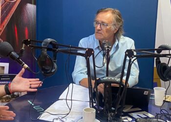 ADRIÁN FURNO. “Es muy difícil tomar decisiones que afectan el bolsillo de la gente”