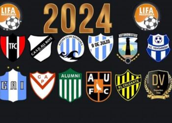 LIFA pone primera. Todo lo que tenés que saber acerca del inicio de temporada. Por Gustavo Schwedt