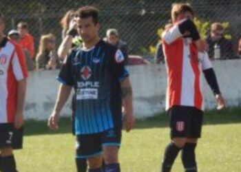 HUGO IRAGUEN – VILLA DEL PARQUE “Ministerio es la parte más importante de mí carrera”