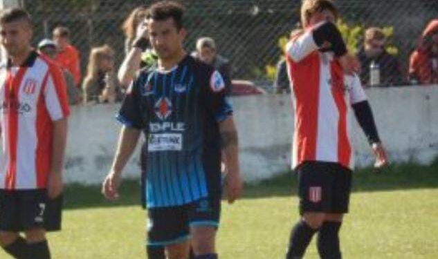 HUGO IRAGUEN – VILLA DEL PARQUE “Ministerio es la parte más importante de mí carrera”