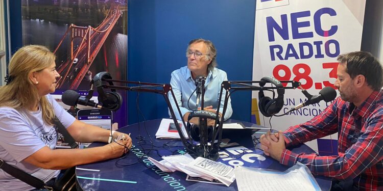 El interbloque de Juntos por la Patria, en la búsqueda de generar recursos