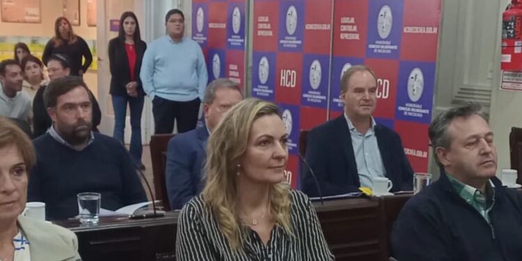 Se aprobó el aumento de tasas