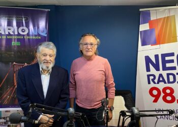 RAMIRO CARO FIGUEROA. “Hubo legisladores justicialistas que trabajaron abiertamente para el golpe”