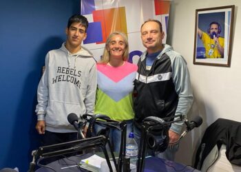 Tener continuidad en el trabajo y la formación luego de finalizar la secundaria