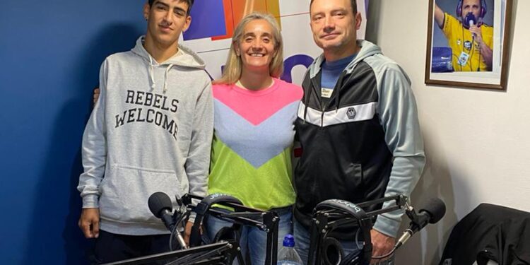 Tener continuidad en el trabajo y la formación luego de finalizar la secundaria