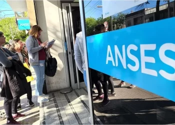 Anses: las jubilaciones, con aumento, se pagarán en dos cuotas durante abril