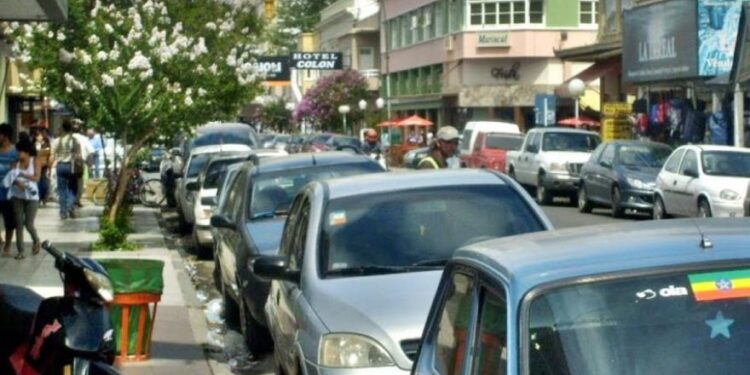 Patentes: comenzaron a llegar facturas con aumentos de hasta casi un 300%