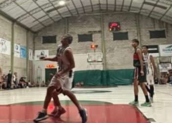 BÁSQUETBOL. Los Independiente abren el Apertura el viernes 22. Por Leo Menna