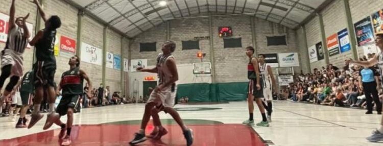 BÁSQUETBOL. Los Independiente abren el Apertura el viernes 22. Por Leo Menna