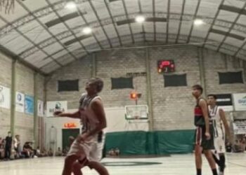 BÁSQUETBOL.  Se pone en juego la Copa “NECRADIO y DIARIO NQ”