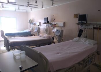 Se creará el Ente descentralizado de Salud. Lo enviará el Ejecutivo al HCD