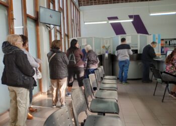 Tasas municipales: Este lunes 15 opera el segundo vencimiento de abril