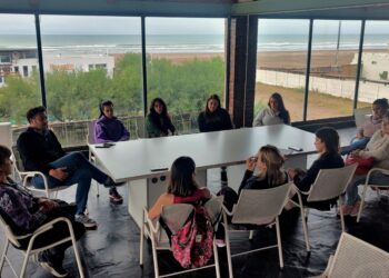 La Secretaría de Desarrollo Productivo celebró el Día Mundial del Emprendimiento