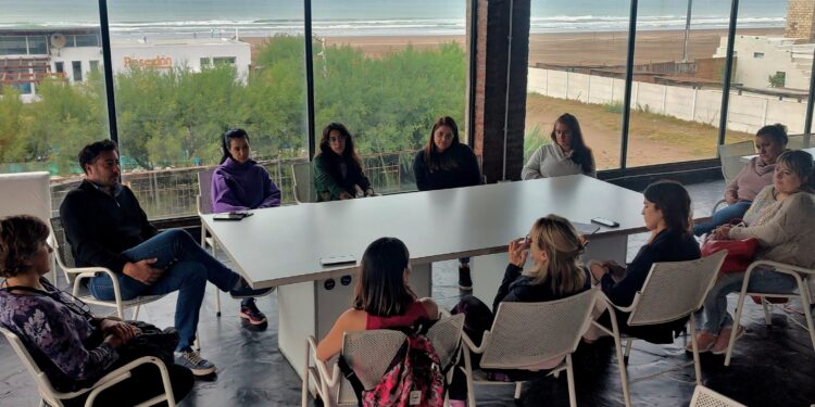 La Secretaría de Desarrollo Productivo celebró el Día Mundial del Emprendimiento