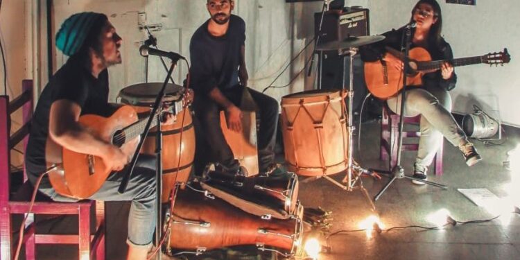 El Centro Cultural Municipal dio vida a la primera edición de “Estación Alterna”