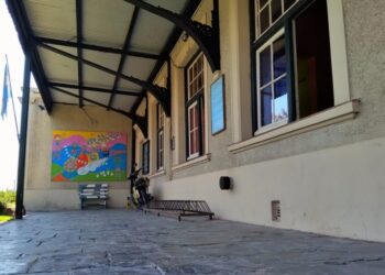 “Estación alterna”, una nueva propuesta cultural y multidisciplinaria del CCMN