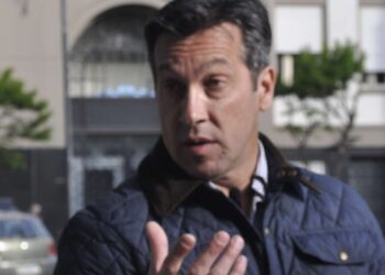 Arturo Rojas: “Nuestro distrito aporta muchos recursos a Provincia y Nación y necesitamos ser escuchados”