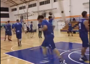 BÁSQUETBOL. Continúa el torneo Diario NQ NecRadio. Se cierra la fecha esta noche