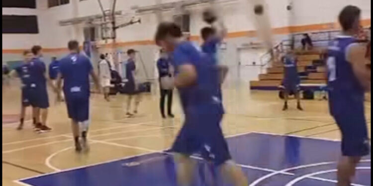 BÁSQUETBOL. Continúa el torneo Diario NQ NecRadio. Se cierra la fecha esta noche