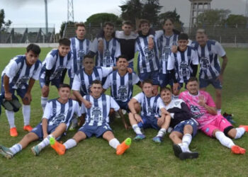 El clásico quedó para Rivadavia. Gran triunfo de Gimnasia, Sportivo ganó en La Dulce