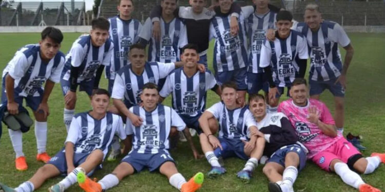 El clásico quedó para Rivadavia. Gran triunfo de Gimnasia, Sportivo ganó en La Dulce