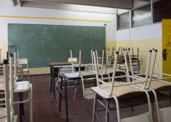 Ctera anunció un paro nacional docente para el jueves