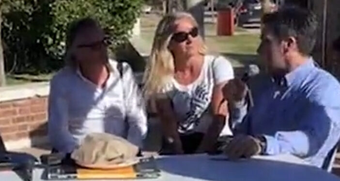 La “rosca” política necochense. Por Miguel Abálsamo