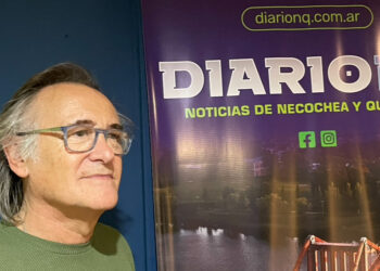 La “Rosca”Política necochense. Por Miguel Abálsamo