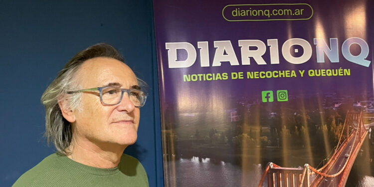 La “Rosca”Política necochense. Por Miguel Abálsamo