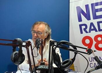 La “rosca”política necochense. Por Miguel Abálsamo