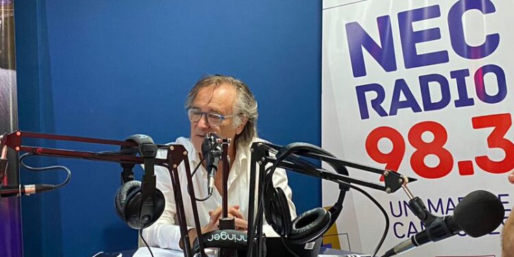 La “rosca”política necochense. Por Miguel Abálsamo