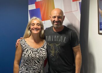 JUAN GESUALDI. Sinónimo de música y formador de generaciones de músicos