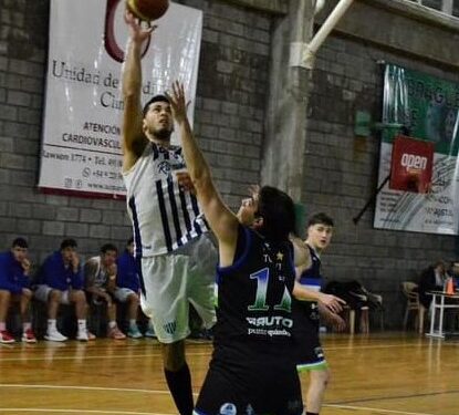 BÁSQUETBOL. Rivadavia recibirá esta noche a Peñarol de Mar del Plata