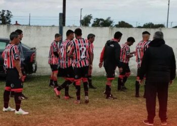 Se jugó la segunda fecha de la LIFA. También comenzó el futbol femenino. Por Gustavo Schwedt