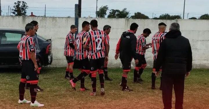 Se jugó la segunda fecha de la LIFA. También comenzó el futbol femenino. Por Gustavo Schwedt