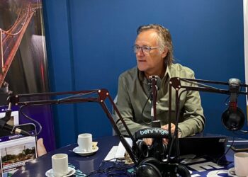 PILAR VITALE. “El impacto del aumento de la energía se va a sentir el mes próximo”. Por Miguel Abálsamo