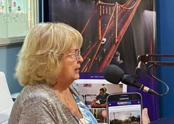 PILAR VITALE. “El impacto del aumento de la energía se va a sentir el mes próximo”. Por Miguel Abálsamo